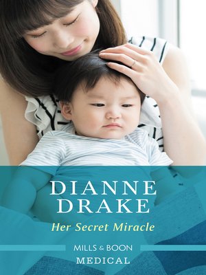 cover image of Her Secret Miracle